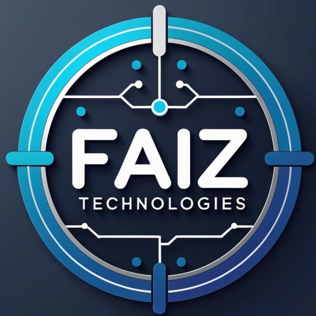 faiz technologies logo